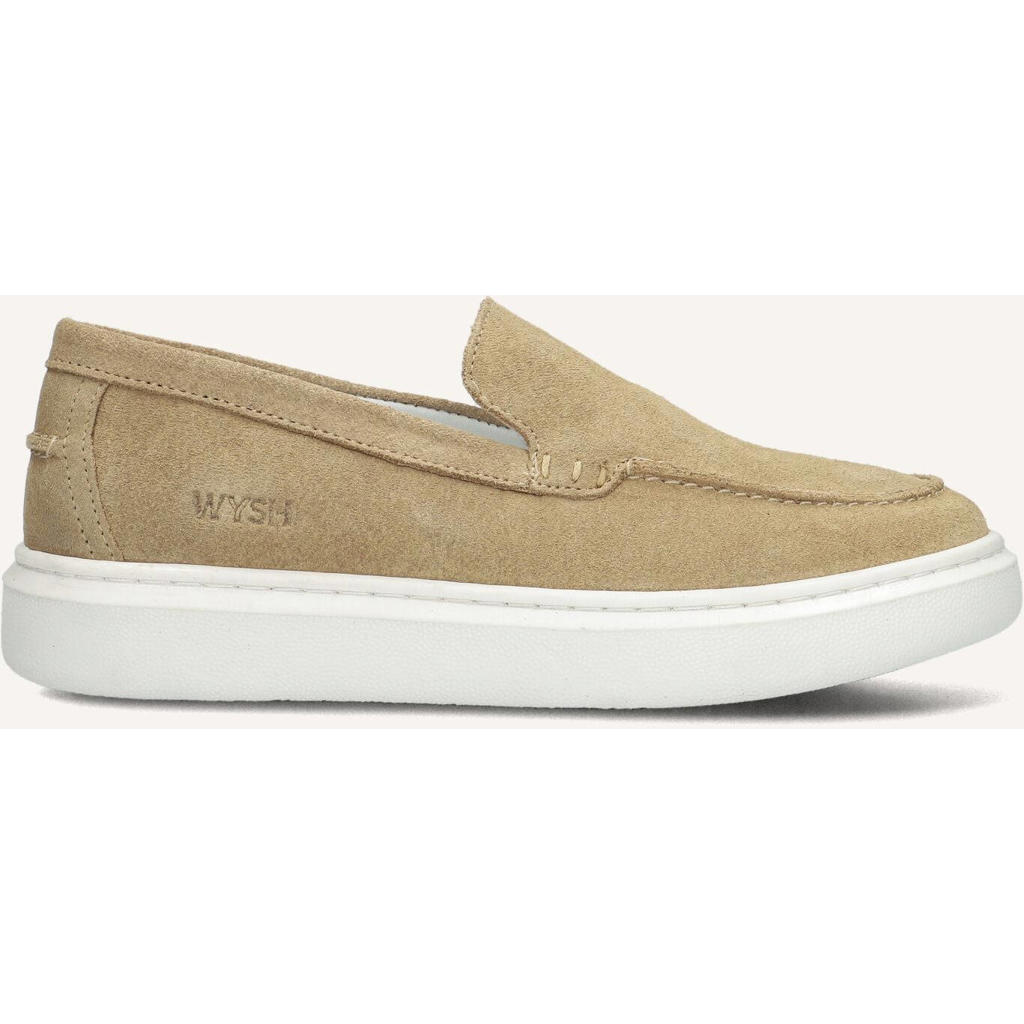 Wysh Instappers Jason Beige
