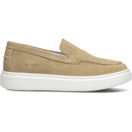Wysh Instappers Jason Beige