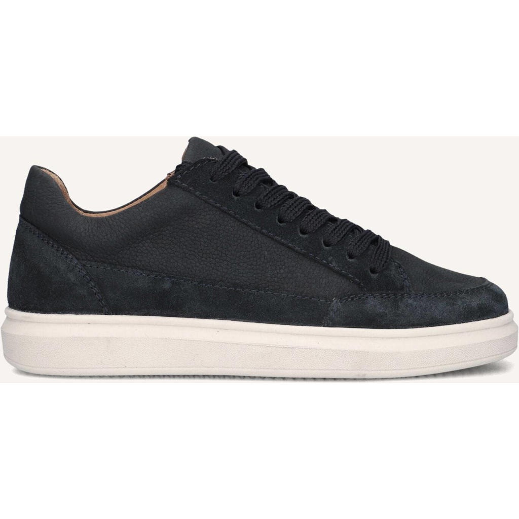 Wysh Sneakers Thomas Blauw