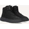 Wysh Sneakers Lewis Zwart