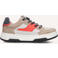 Ton & Ton Sneakers Erjon 1 Beige