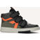 Ton & Ton Sneakers Larsson Zwart