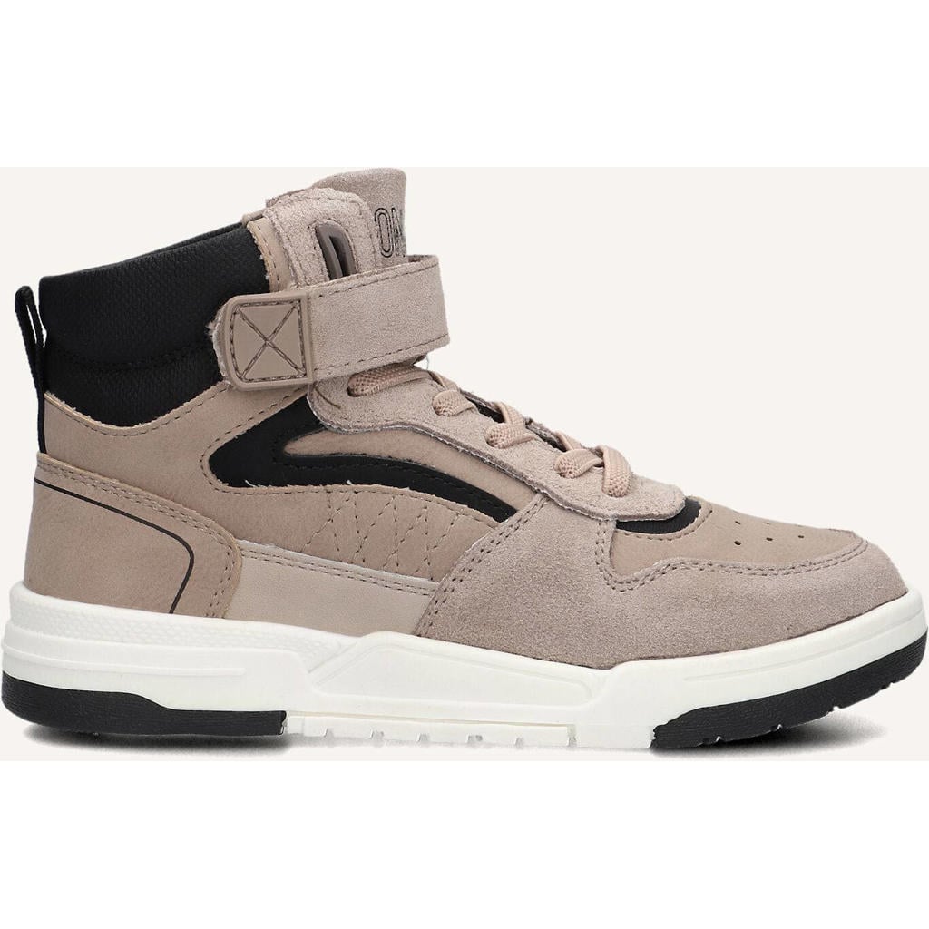 Ton & Ton Sneakers Carlos Beige