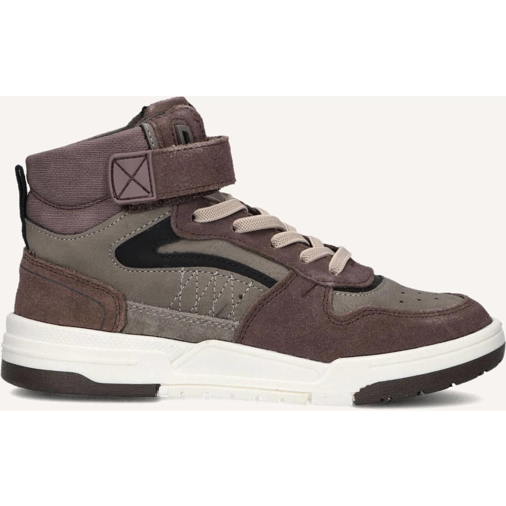 Ton & Ton Sneakers Carlos Rood