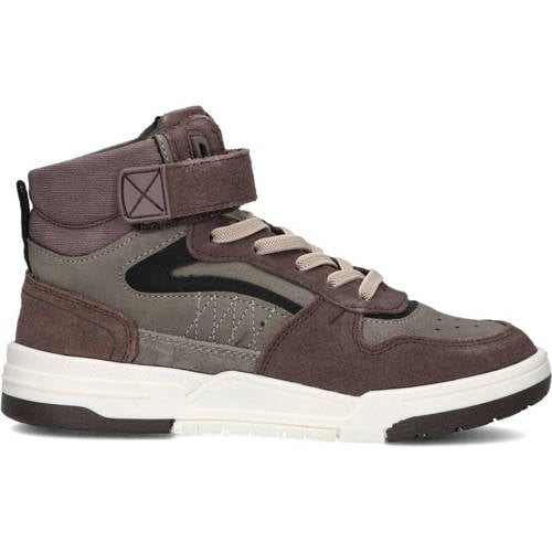 Ton & Ton Sneakers Carlos Rood