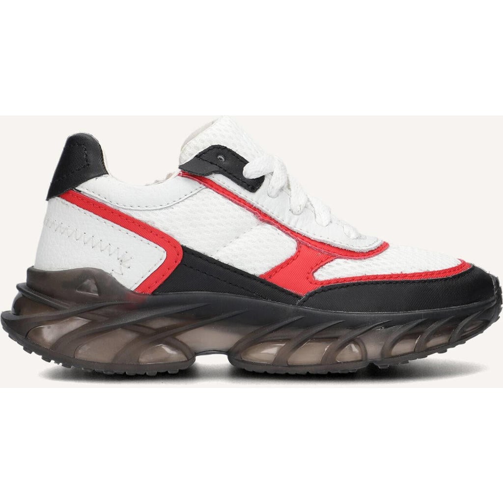 Ton & Ton Sneakers Marny Zwart