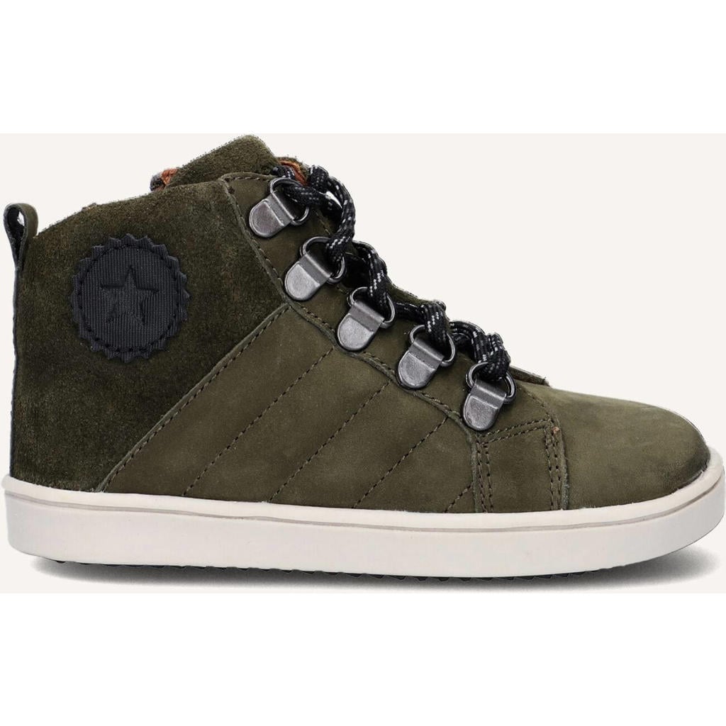 Ton & Ton Sneakers Bjarn Groen