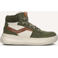 Ton & Ton Sneakers Olle Groen