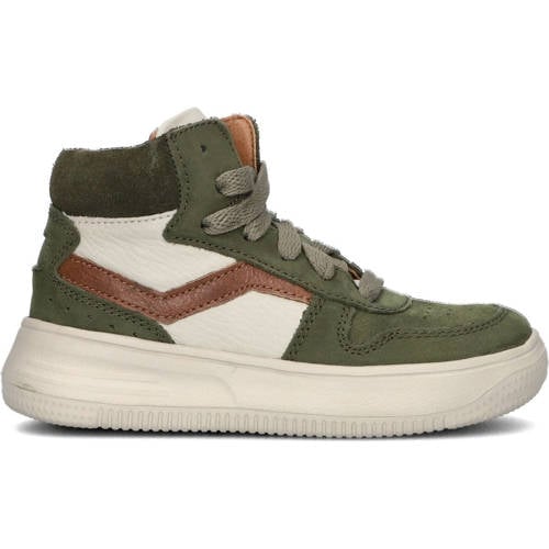 Ton & Ton Sneakers Olle Groen