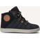 Ton & Ton Sneakers Bjarn Blauw