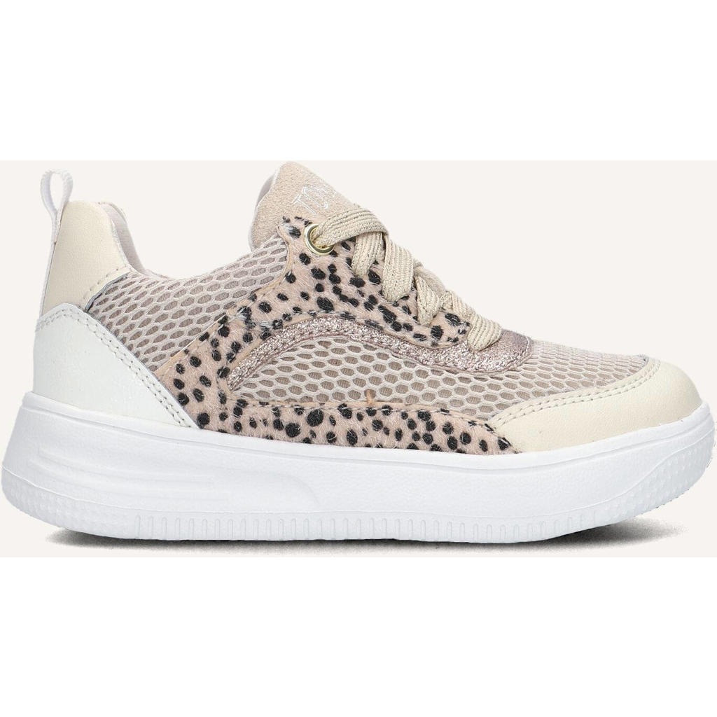Ton & Ton Sneakers Stine Beige