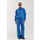 Harper & Yve x Tessa van Montfoort jasje met logo - blauw