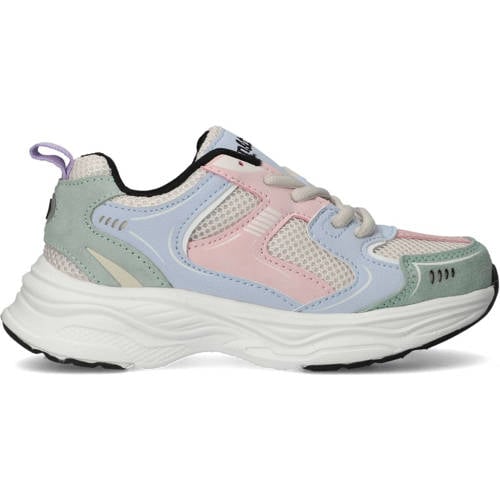 Ton & Ton Sneakers Eisa Multi