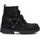 Ton & Ton Boots Olenka Zwart