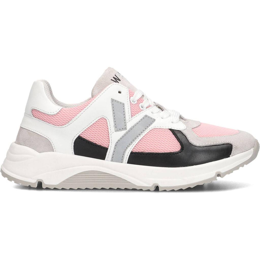 Wysh Sneakers Anya Wit
