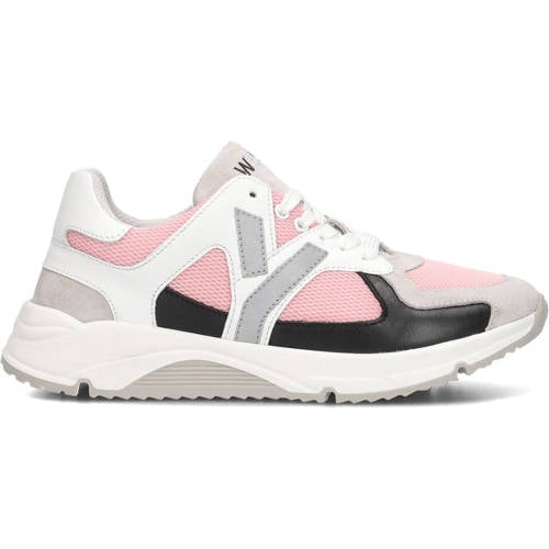 Wysh Sneakers Anya Wit