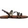 Ton & Ton Sandalen Sh709 Zwart