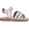 Ton & Ton Sandalen Ingrid Roze