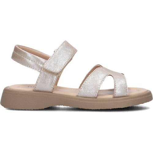 Ton & Ton Sandalen Silya Goud