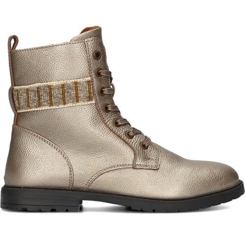 Ton & Ton Boots Idun Goud