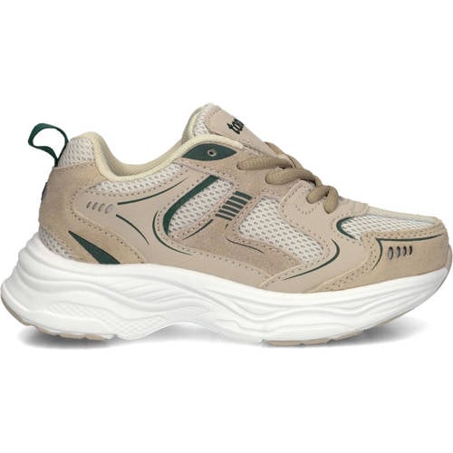 Ton & Ton Sneakers Eisa Beige