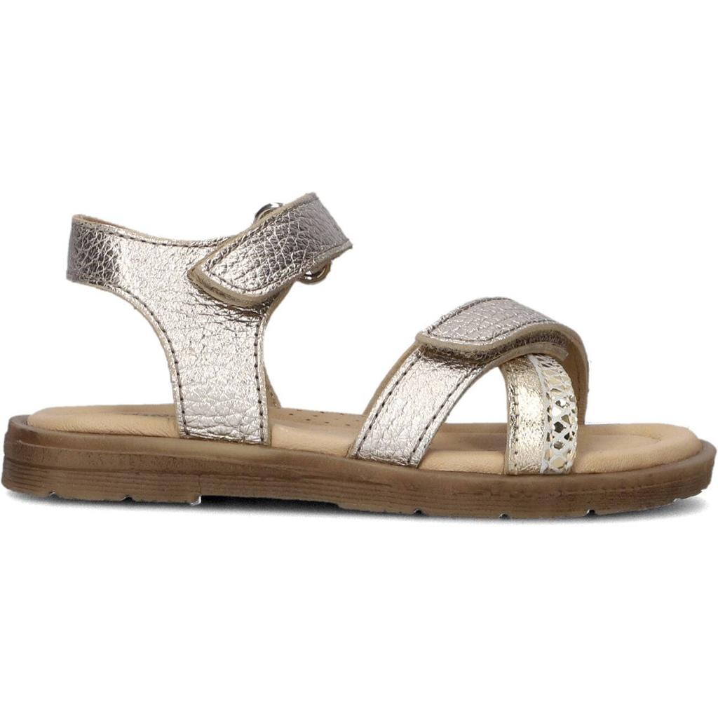 Ton & Ton Sandalen Male Goud