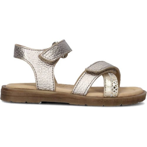 Ton & Ton Sandalen Male Goud