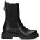 Wysh Boots Monk-k-05 Zwart