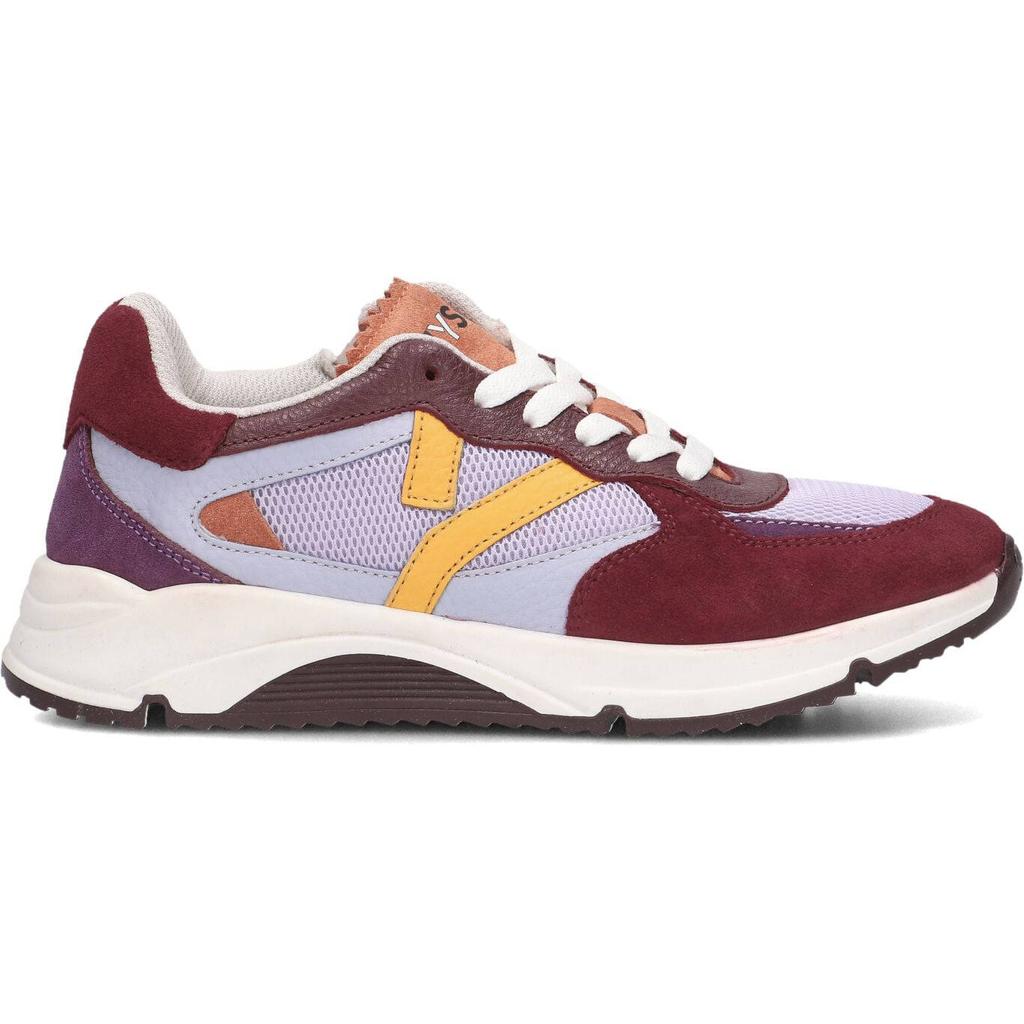 Wysh Sneakers Jennifer Paars