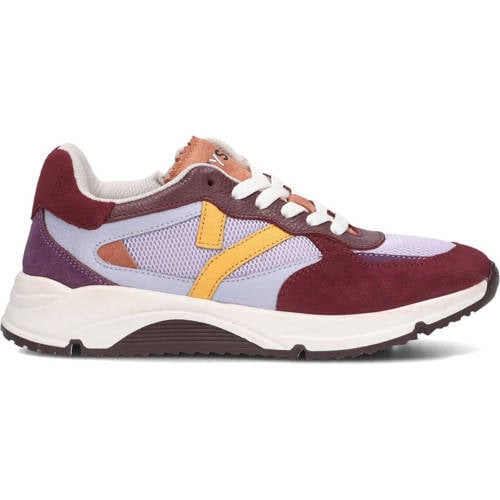 Wysh Sneakers Jennifer Paars