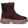 Ton & Ton Boots Josefin Bordeaux