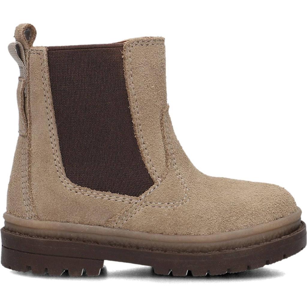 Ton & Ton Boots Britta Taupe
