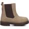 Ton & Ton Boots Britta Taupe