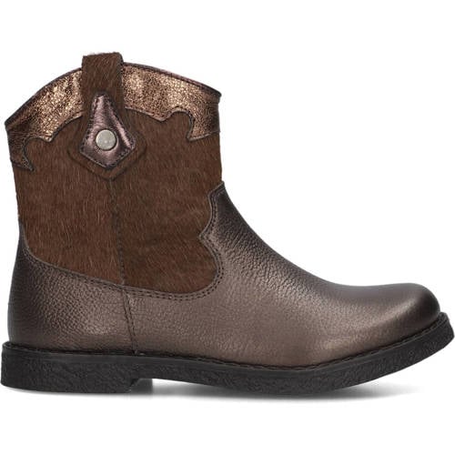 Ton & Ton Boots Jonna Brons