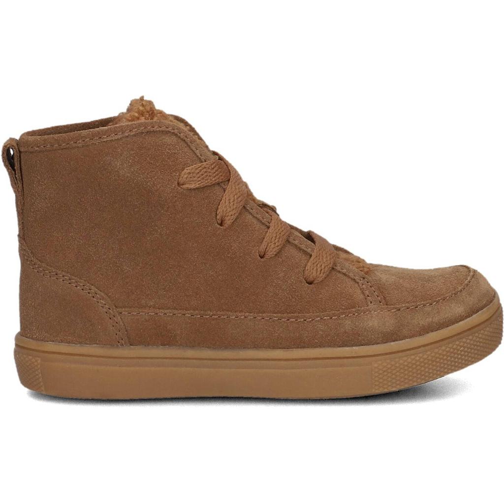 Ton & Ton Sneakers Tone Cognac