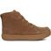 Ton & Ton Sneakers Tone Cognac