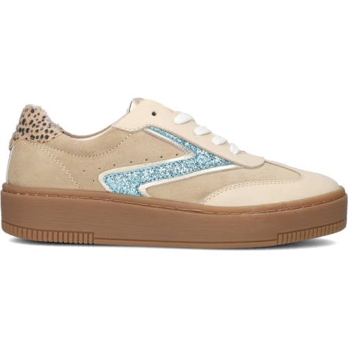 Wysh Sneakers Dasha Beige