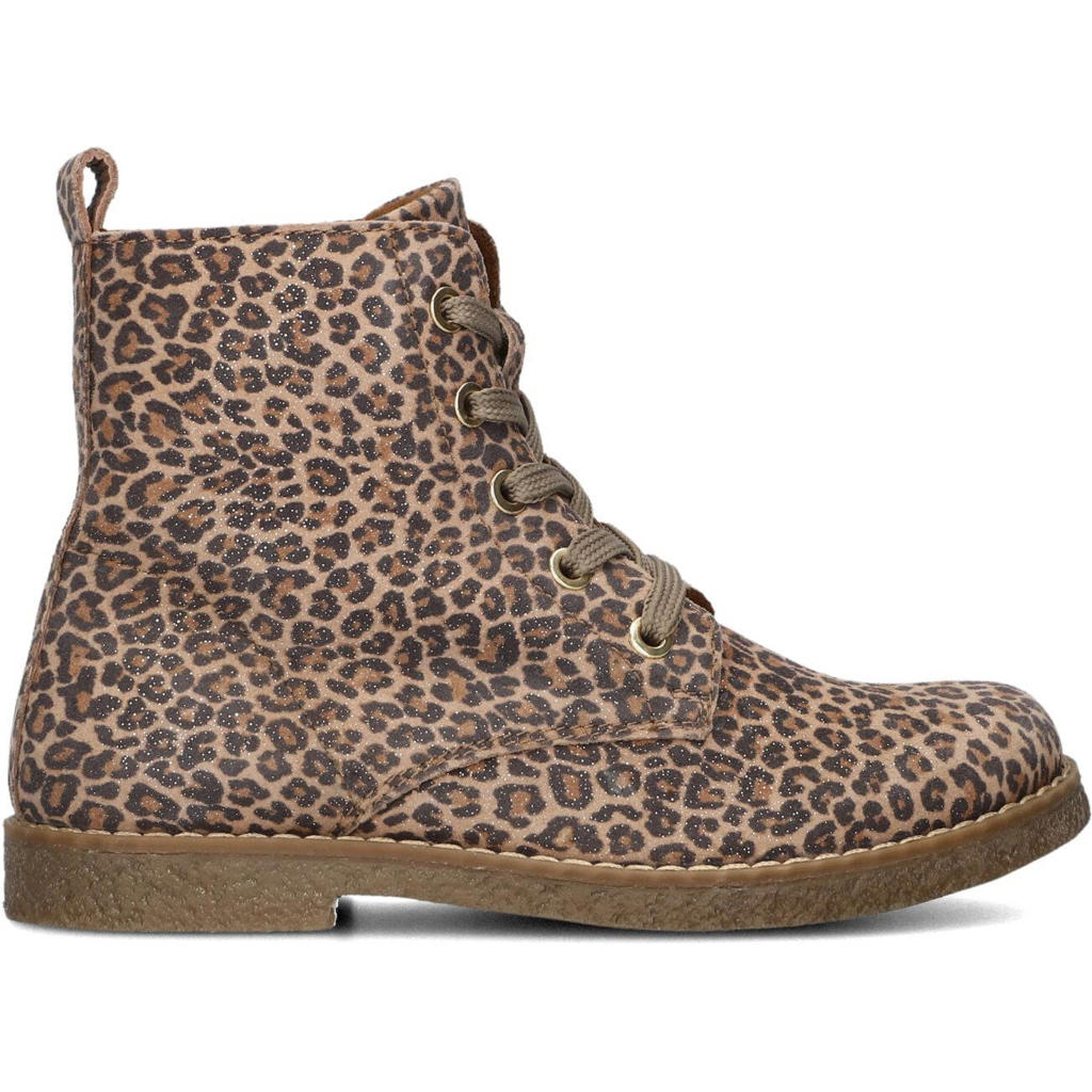 Ton & Ton Boots Lika Multi