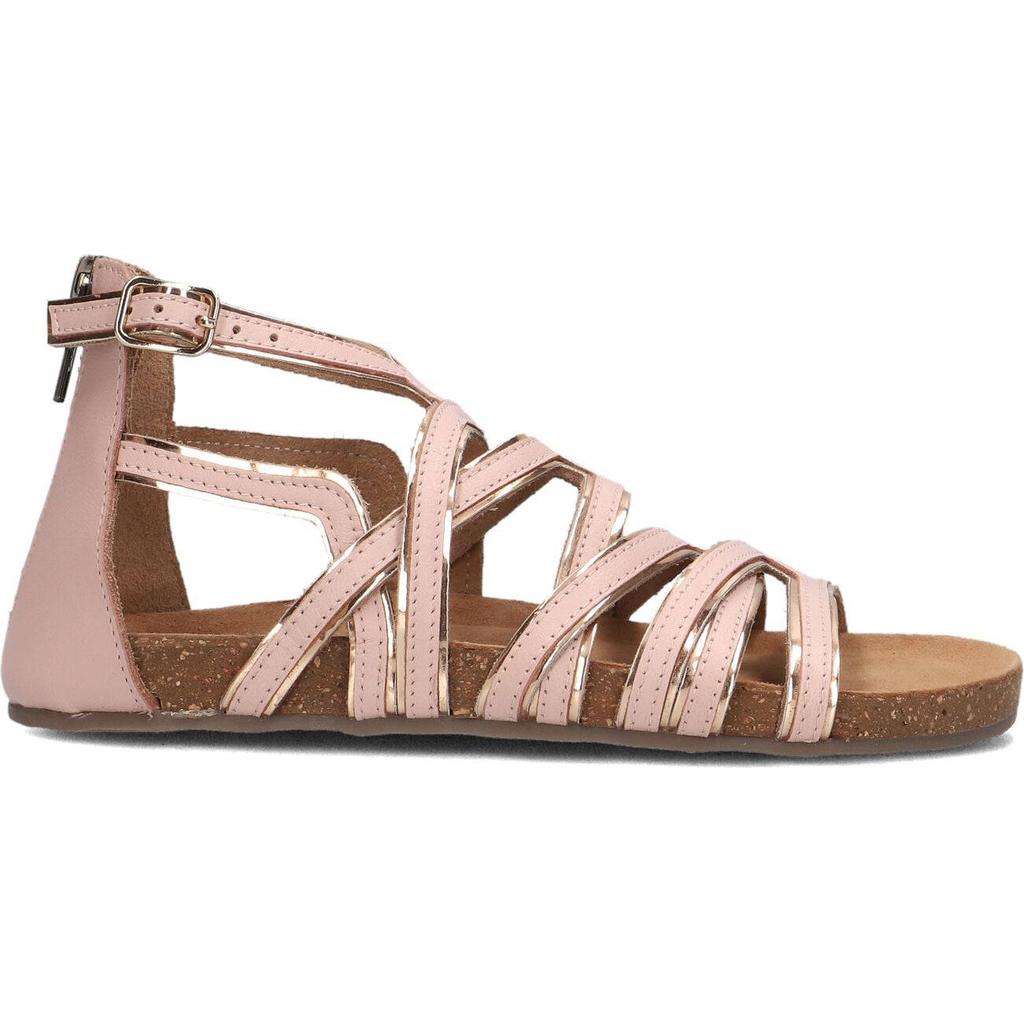 Ton & Ton Sandalen Valentina Roze