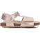 Ton & Ton Sandalen Marja Roze