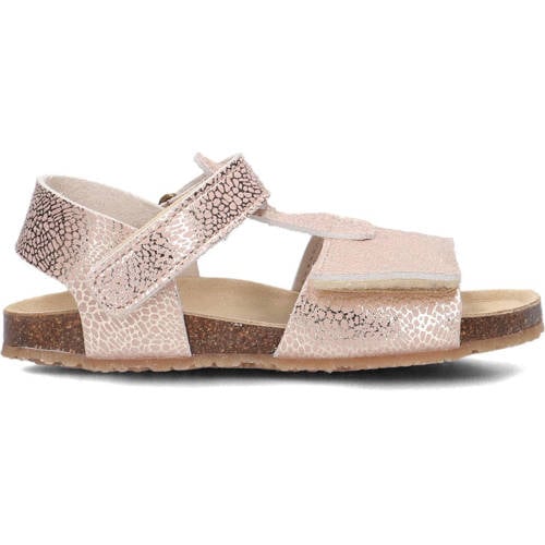Ton & Ton Sandalen Marja Roze