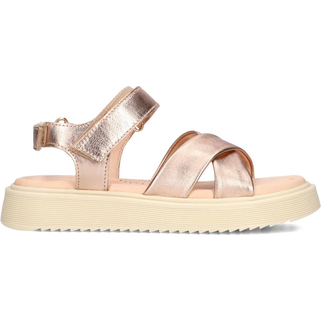 Ton & Ton Sandalen Alba Rosegoud