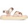 Ton & Ton Sandalen Alba Rosegoud