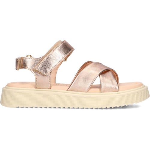 Ton & Ton Sandalen Alba Rosegoud
