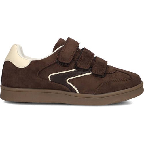 Wysh Sneakers Eloise Bruin