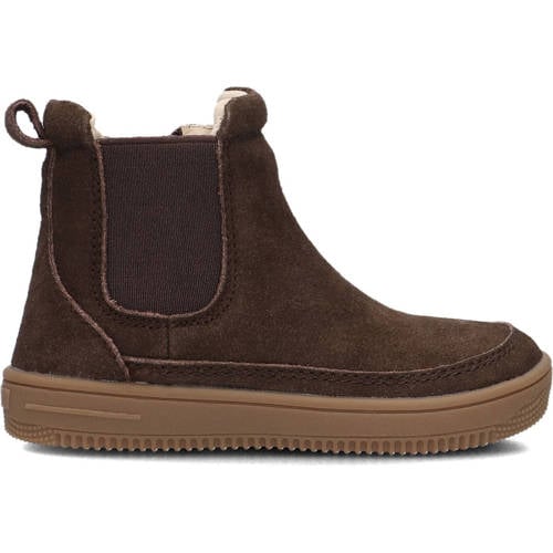 Ton & Ton Boots Ilvy Bruin