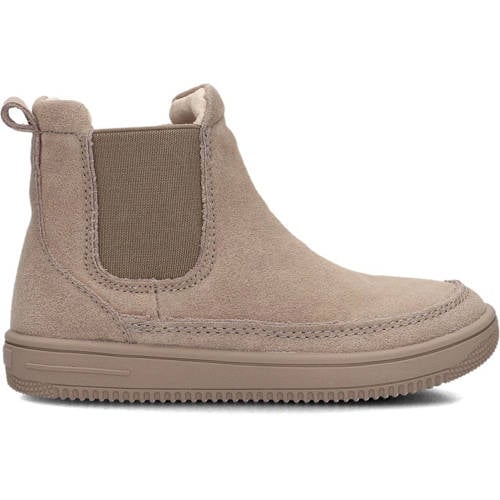 Ton & Ton Boots Ilvy Taupe