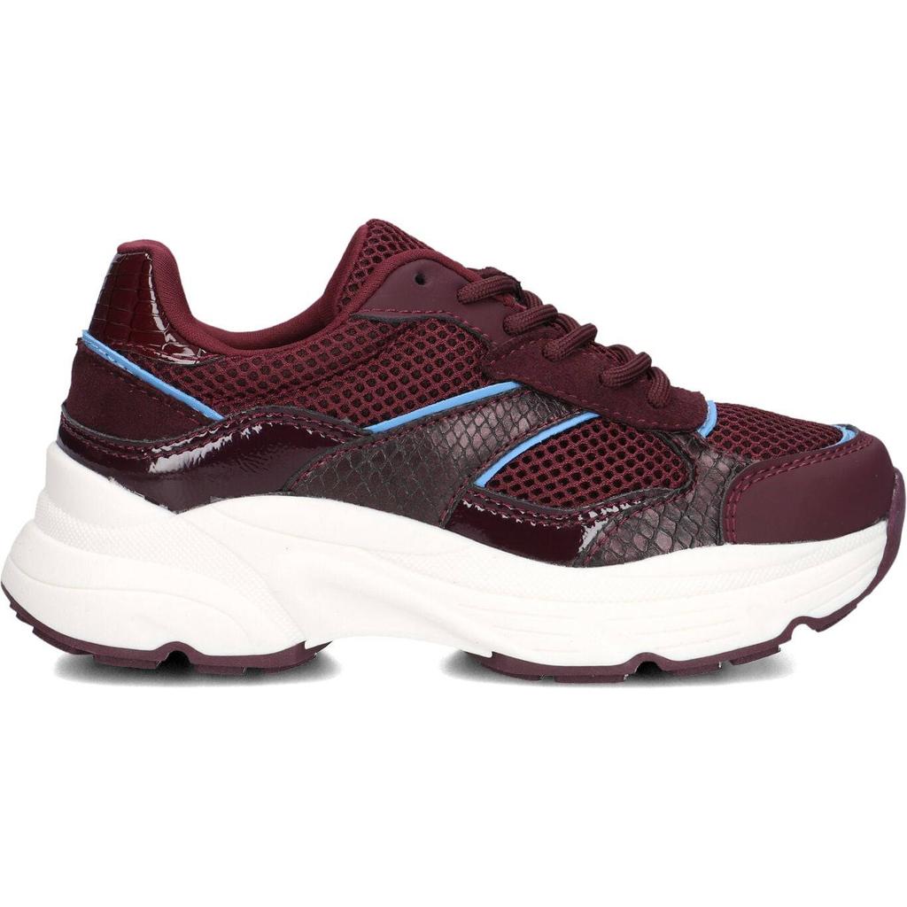 Wysh Sneakers Roxy Rood