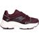 Wysh Sneakers Roxy Rood
