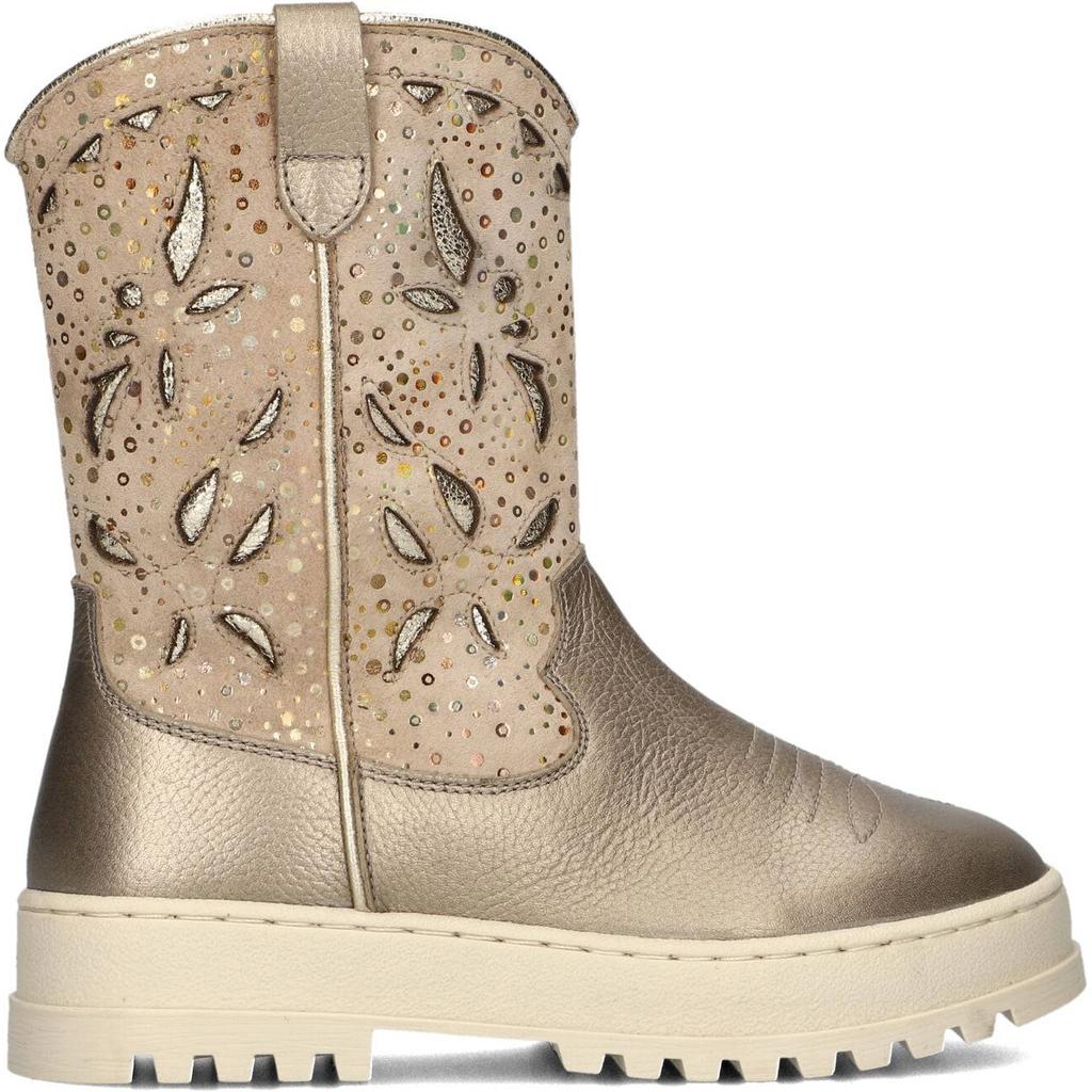 Ton & Ton Boots Uma Brons